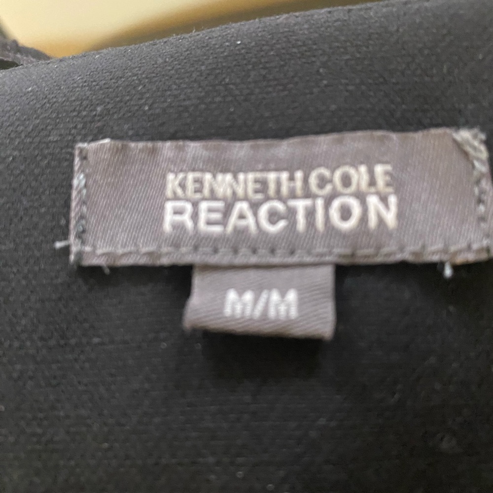 Black jacket - Picture 5 of 6
